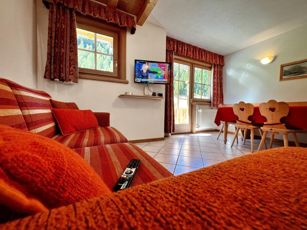 Apartament Bait Da Jembro Livigno Zewnętrze zdjęcie