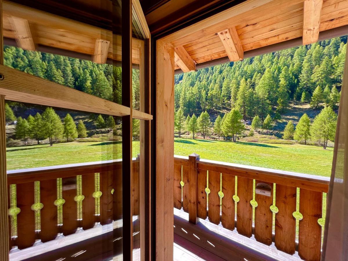 Apartament Bait Da Jembro Livigno Zewnętrze zdjęcie
