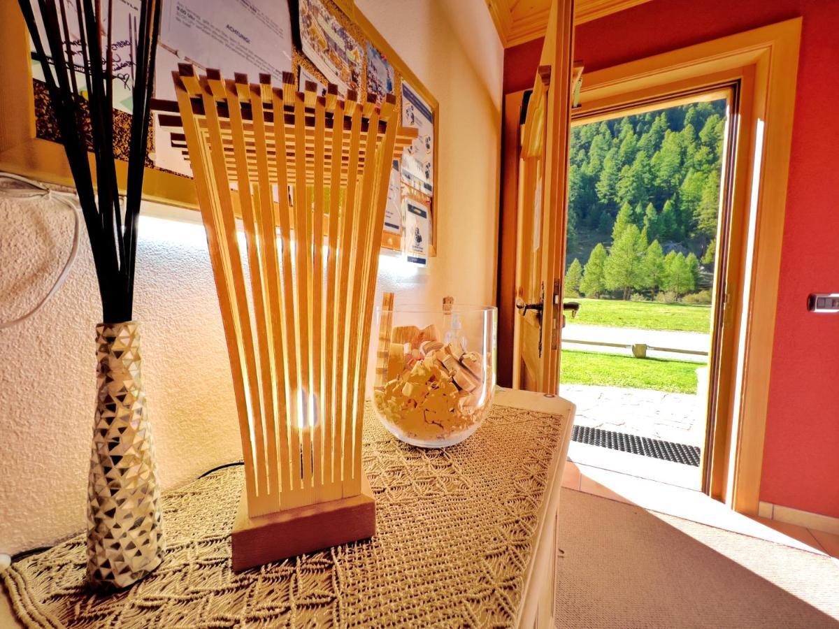 Apartament Bait Da Jembro Livigno Zewnętrze zdjęcie