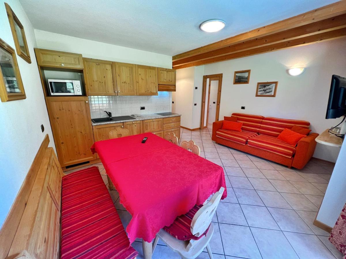 Apartament Bait Da Jembro Livigno Zewnętrze zdjęcie