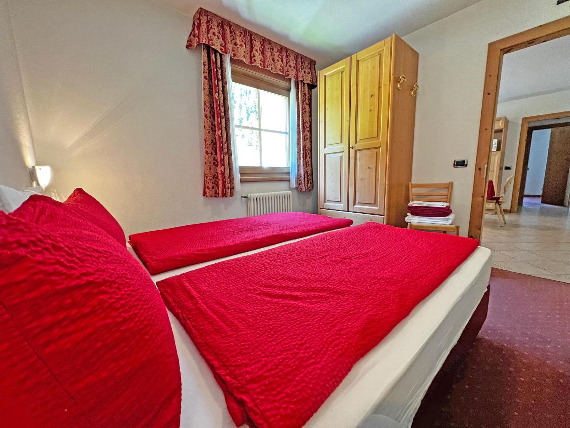 Apartament Bait Da Jembro Livigno Zewnętrze zdjęcie