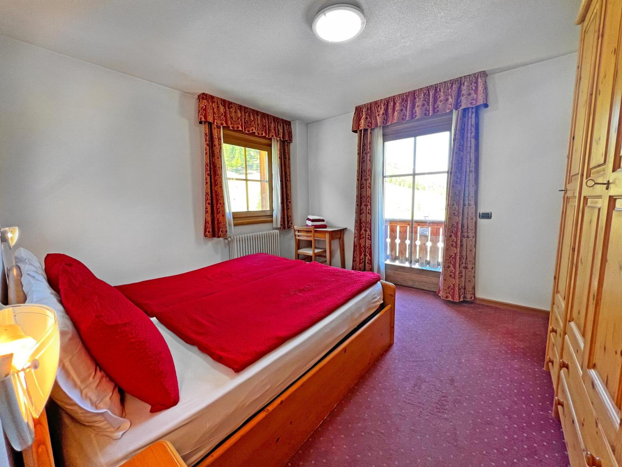 Apartament Bait Da Jembro Livigno Zewnętrze zdjęcie
