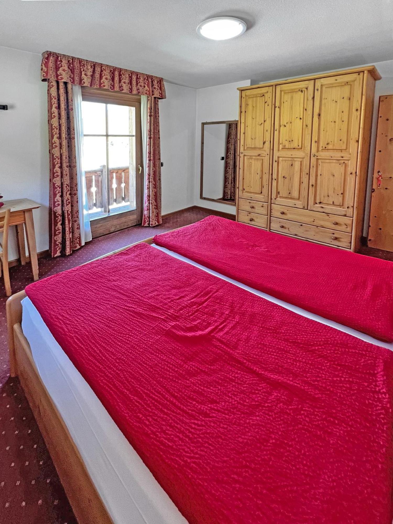 Apartament Bait Da Jembro Livigno Zewnętrze zdjęcie