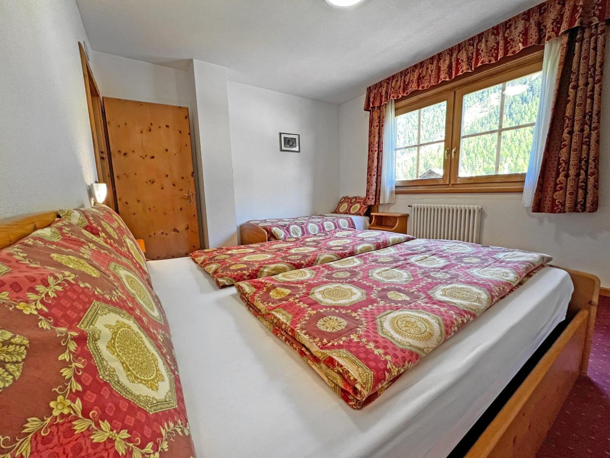 Apartament Bait Da Jembro Livigno Zewnętrze zdjęcie