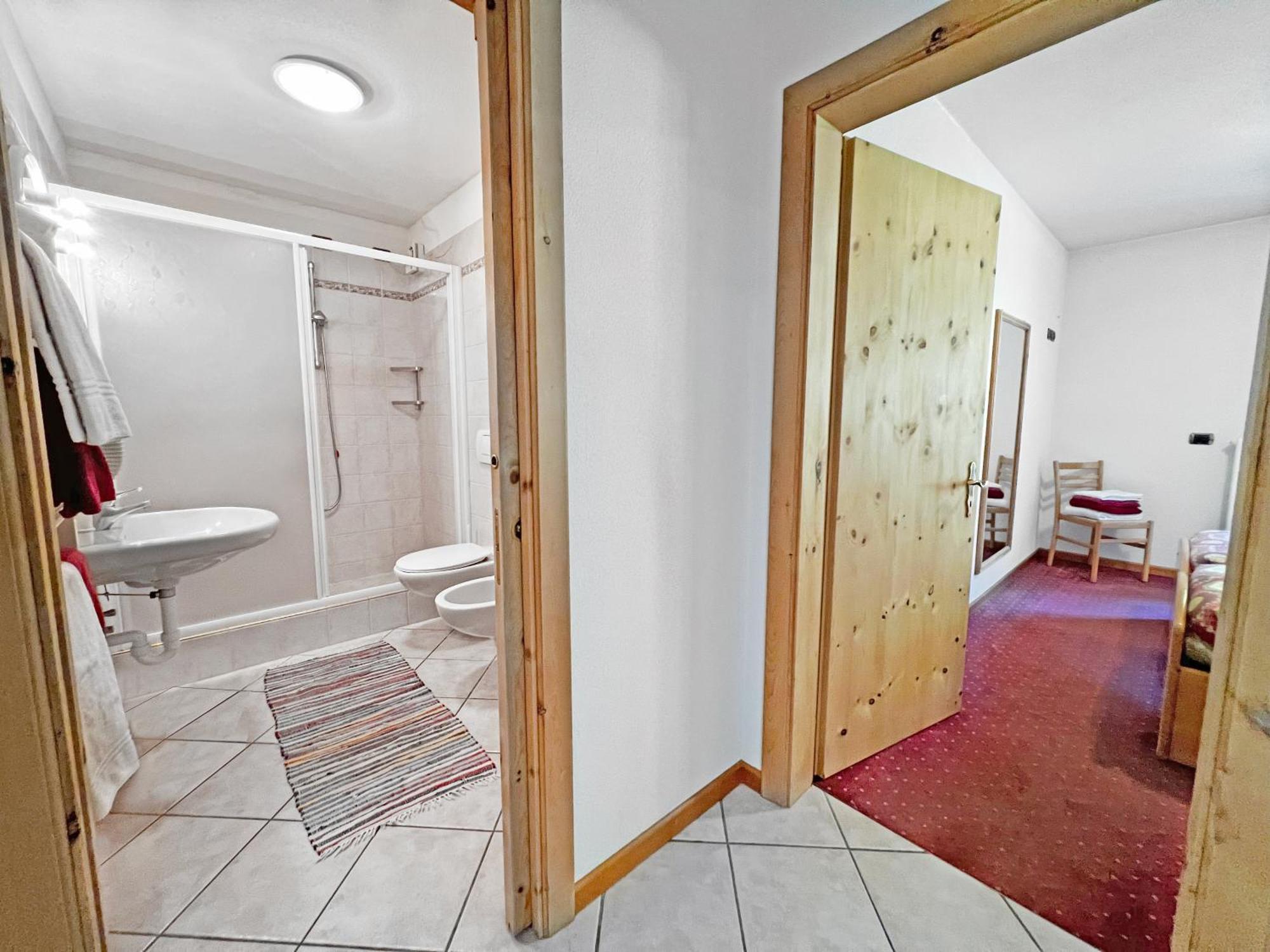 Apartament Bait Da Jembro Livigno Zewnętrze zdjęcie