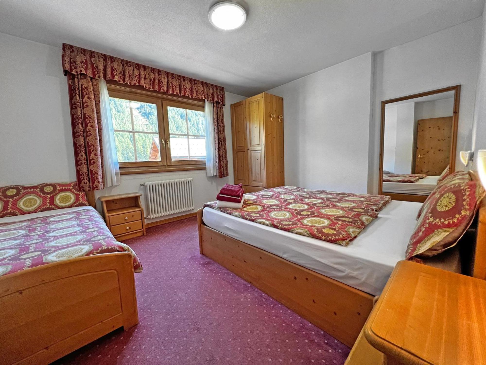 Apartament Bait Da Jembro Livigno Zewnętrze zdjęcie