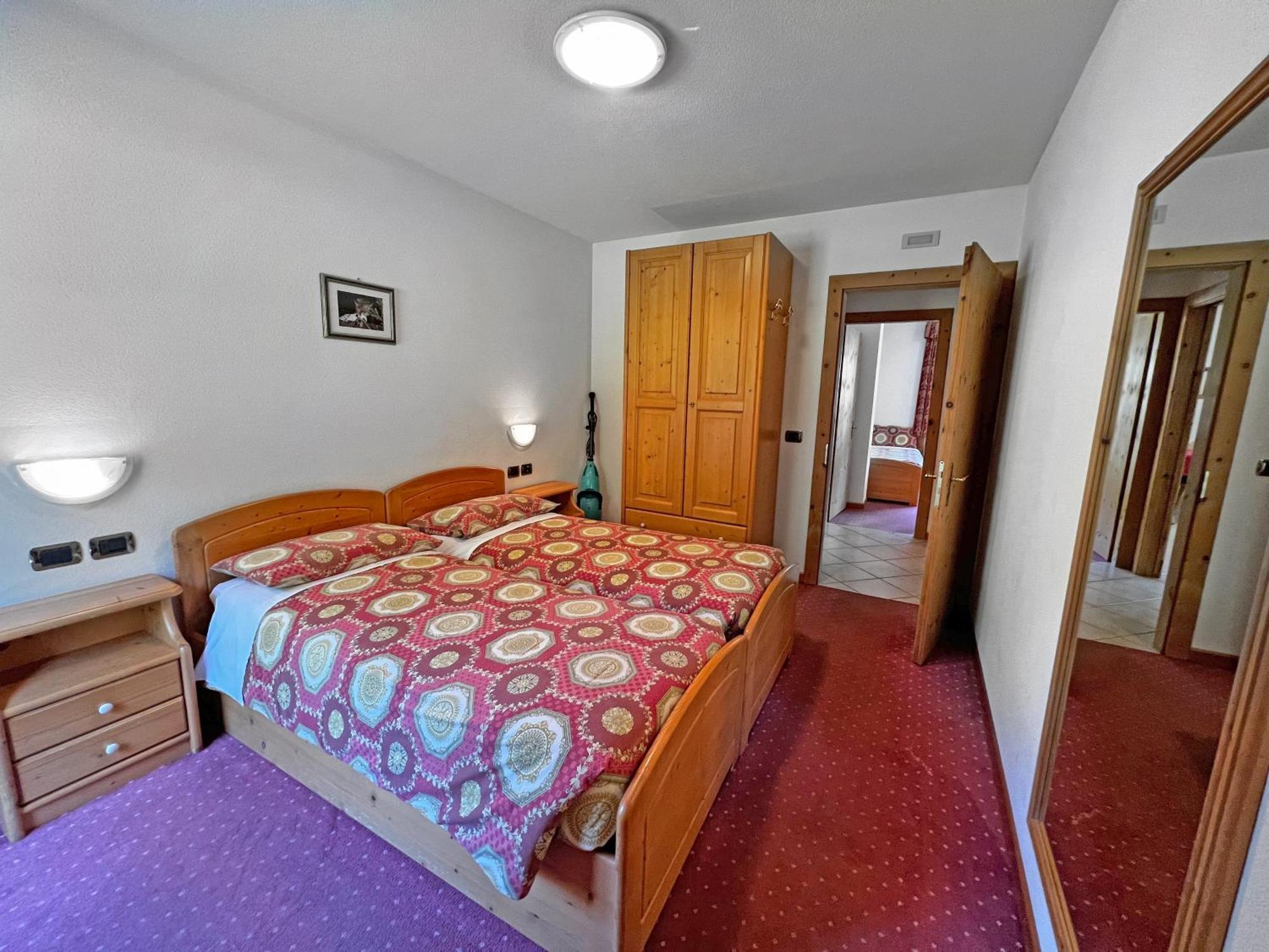 Apartament Bait Da Jembro Livigno Zewnętrze zdjęcie