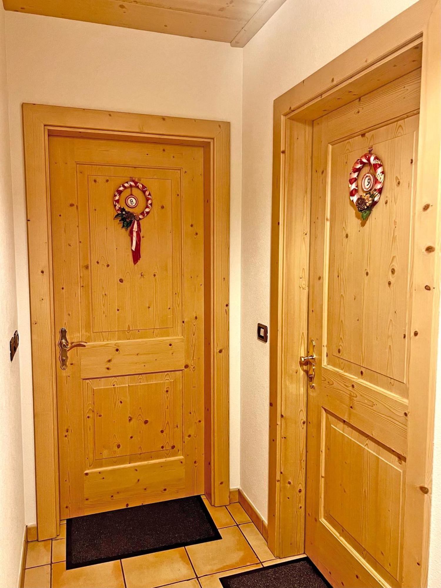 Apartament Bait Da Jembro Livigno Zewnętrze zdjęcie