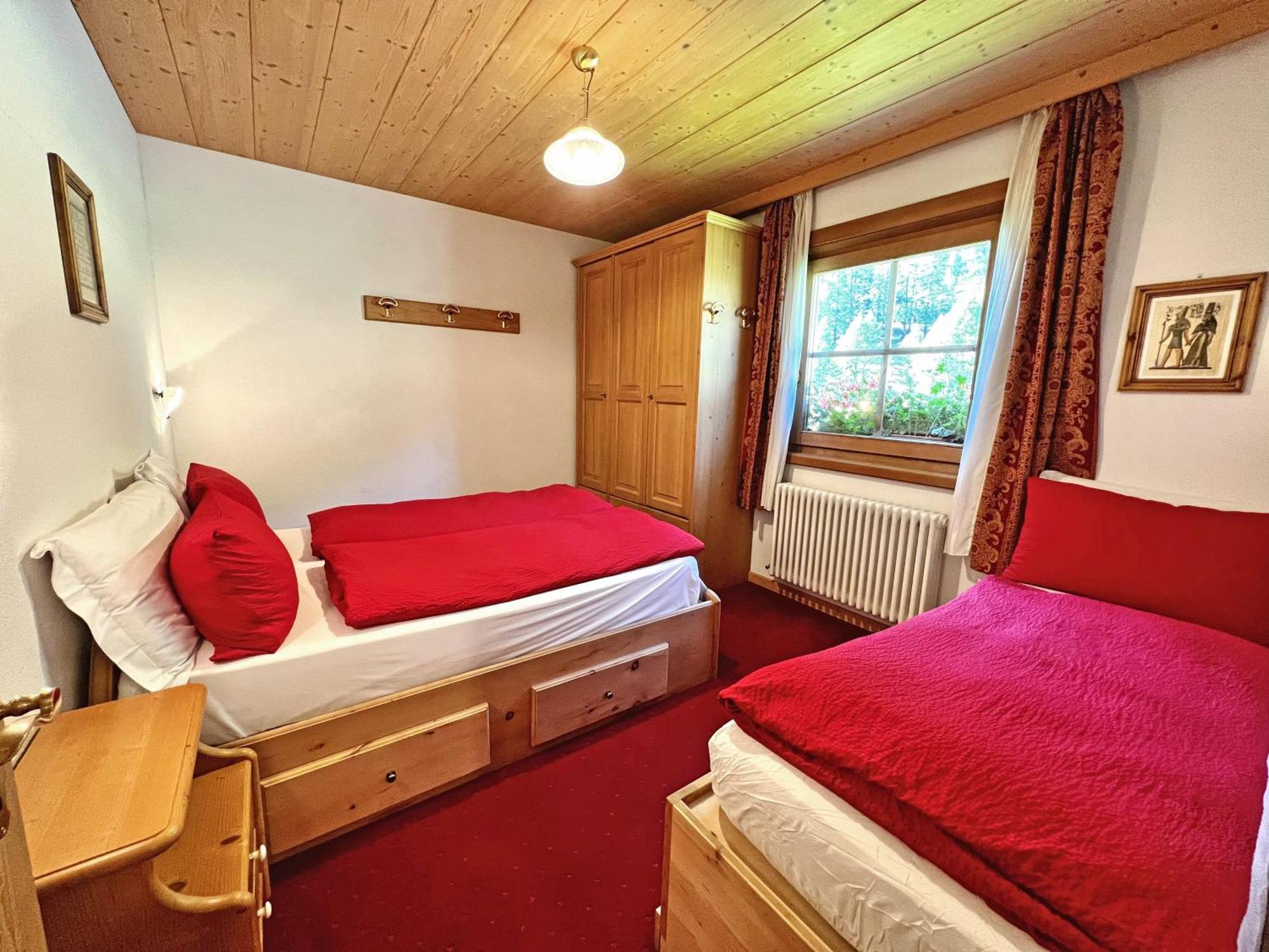 Apartament Bait Da Jembro Livigno Zewnętrze zdjęcie